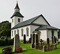 Herråkran kirkko