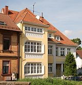 Wohnhaus