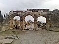 Hierapolis gate.jpg