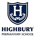 Thumbnail for Highbury Preparatory School