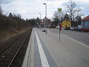 Hilpoltstein stasiun kereta gambaran 2007.jpg