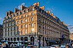 Thumbnail for Hilton Paris Opéra