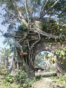 Hoằng Phúc Pagoda in Mỹ Thủy