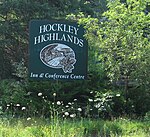 Hockley Highlands Inn