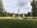 Miniatuur voor Holten Canadian War Cemetery