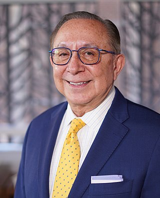 <span class="mw-page-title-main">Mickey Ibarra</span> American government official (born 1951)