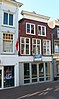 Winkel/woonhuis (Gouda-Centrum)