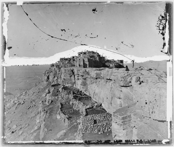 File:Hopi pueblos - NARA - 523646.tif