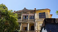 House on Rreshit Çollaku