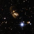 Hubble Interacting Galaxy IRAS 21101 (2008-04-24).jpg