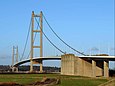 Humber bridge