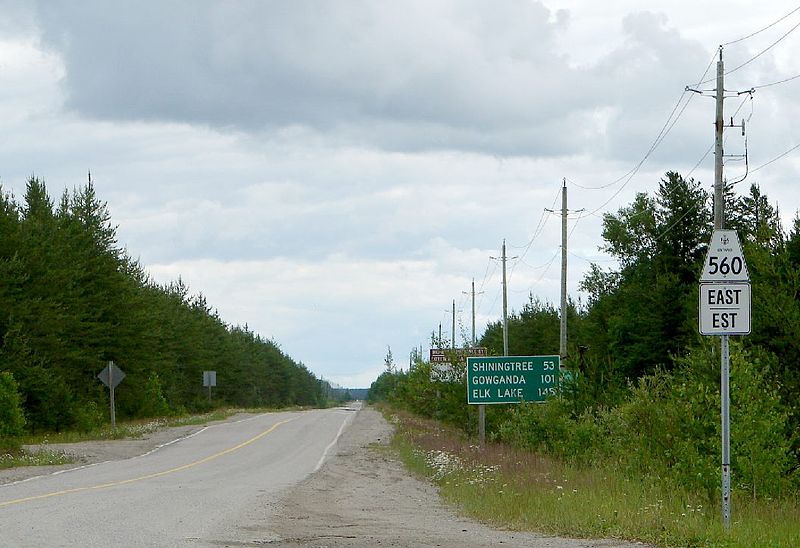 File:Hwy 560 Ontario.JPG