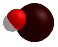 Hypo-astatous acid