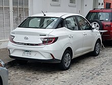 Hyundai i10 - Wikipedia