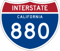 Thumbnail for Interstate 880 (California)