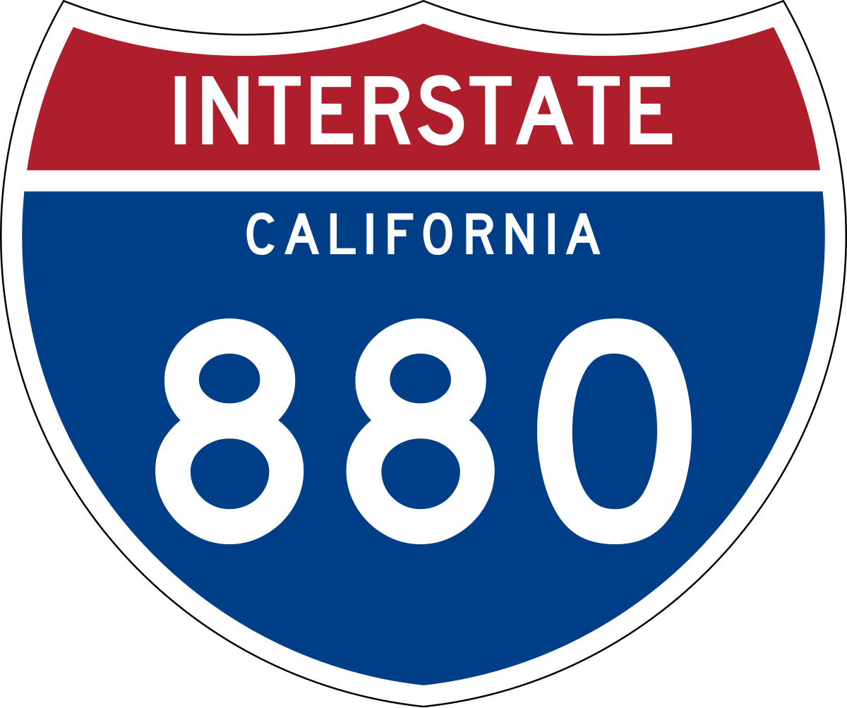 Interstate 880 (California) - Wikipedia