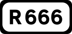 IRL R666.svg