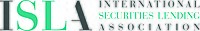 Logo of the International Securities Lending Association (ISLA). ISLA Logo.jpg