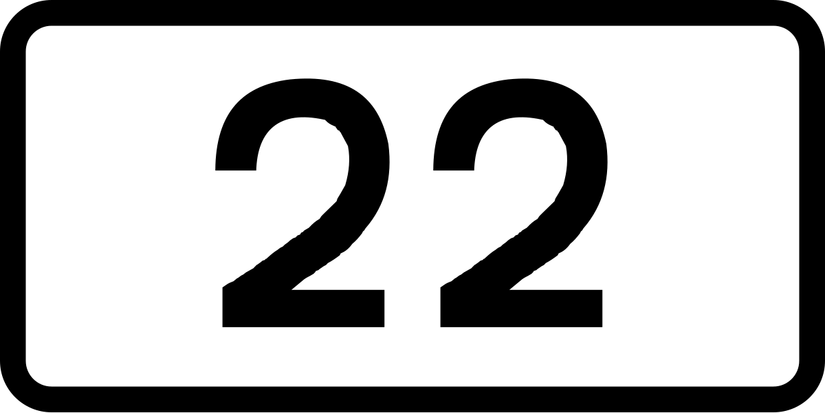 22 svg