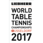 Miniatuur voor Wereldkampioenschappen tafeltennis 2017 (vrouwen)