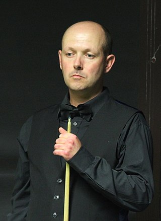 <span class="mw-page-title-main">Ian Preece</span> Welsh snooker player