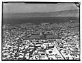 Meskita eta Damasko 1933an