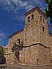 Iglesia Arciprestal de San Pedro y San Ildefonso