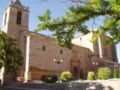 Iglesia Parroquial de Nuestra Señora de los Olmos