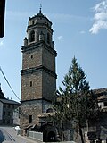 Miniatura para Iglesia de San Sebastián (Labuerda)