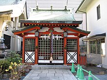 ファイル:Ikasuri-jinja_Inari.jpg