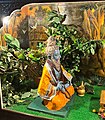 Indian Hare Rama Hare Krishna Iskon Temple Images