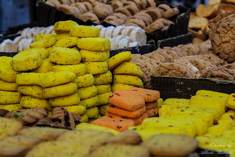File:Indian set of sweets.jpg