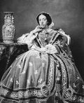 Thumbnail for Infanta María Cristina of Spain (1833–1902)