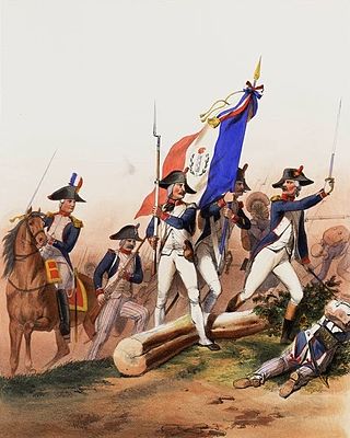 Armée révolutionnaire française