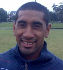 Iosia Soliola with the Sydney Roosters Iosia.jpg