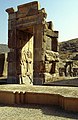 Persepolis, Darius-Palast