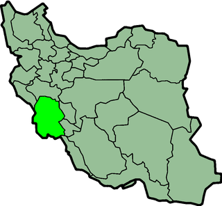 <span class="mw-page-title-main">Politics of Khuzestan province</span>