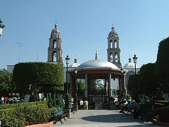 Irapuato Plaza Principal Irapuato Plaza Principal.jpg