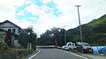 入山辺 長野県道67号松本和田線 (10)