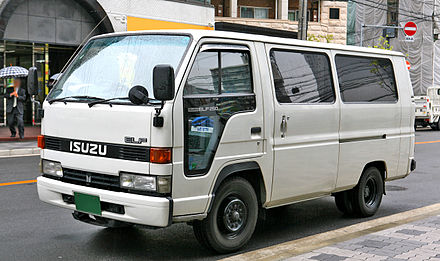 Исузу эльф. Isuzu Elf Route-van. Isuzu van 1999. Isuzu Elf 1987. Isuzu (Исузу) Elf.