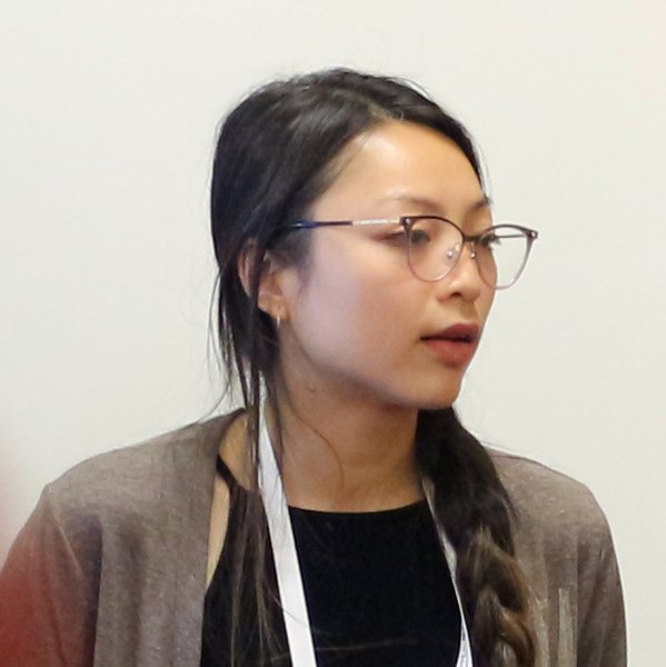 File:Ivana Ng - International Design in Government Day at Code for America Summit 2019 (cropped).jpg