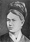 Sofia Ivanova-Boreyco