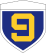 JGSDF 9th Division.svg