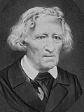 Vorschaubild für Jacob Grimm