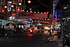 Iman Bonjol Street,a traditional Selat Panjang street