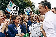 James Shaw at the School Strike for Climate Change, Wellington 2019 James Shaw at the School Strike for Climate Change, Wellington 2019.jpg