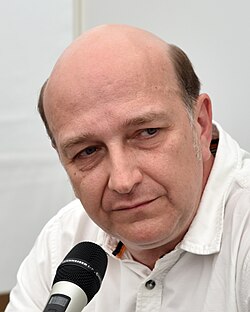 Jan Vondráček (2022)