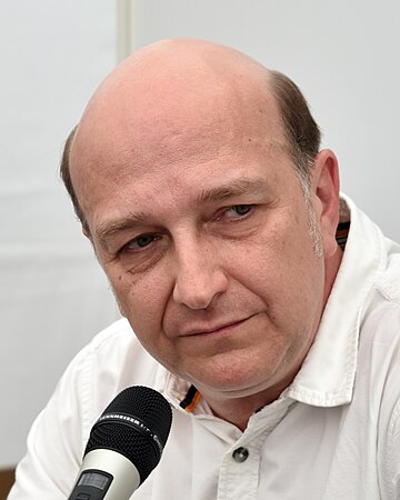 Jan Vondráček