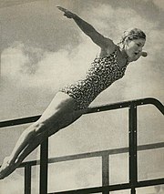 Janet Ely, diver Janet Ely 1972.jpg