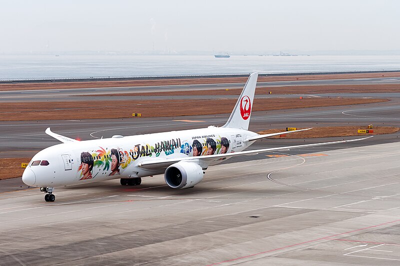 File:Japan Airlines Boeing 787-9 JA873J (49438855608).jpg